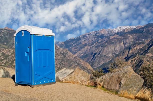 Best Sanitation services for porta potties  in Ansted, WV