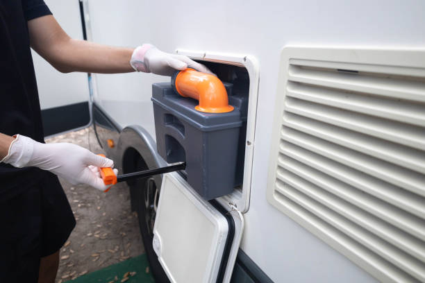 Best Long-term porta potty rental  in Ansted, WV