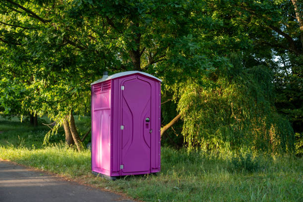 Best Local porta potty services  in Ansted, WV