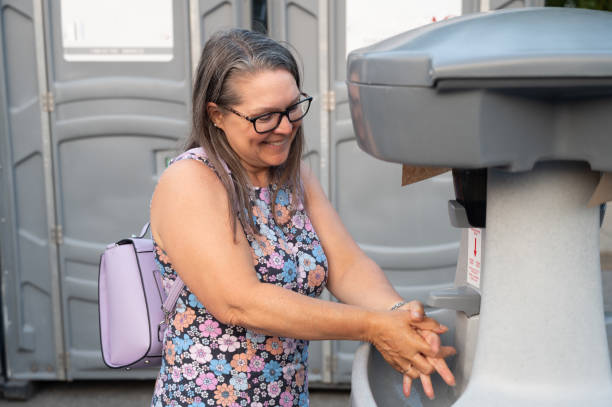 Portable Toilet Options We Offer in Ansted, WV