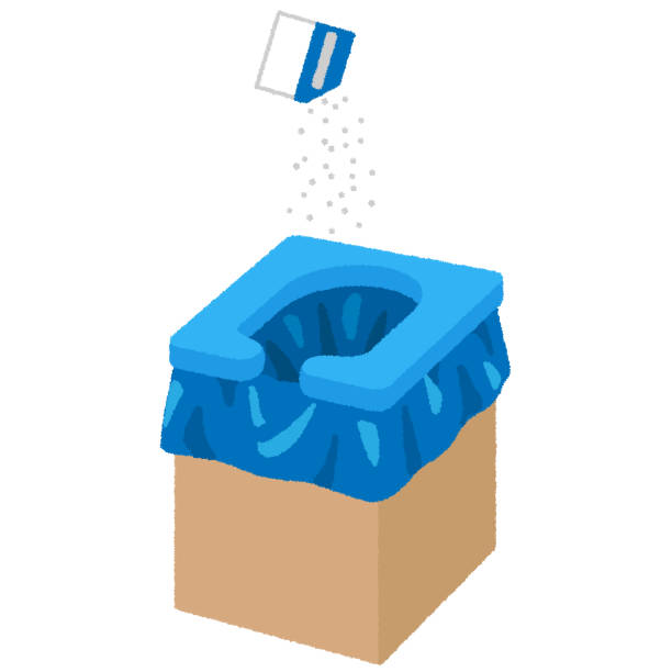 Professional porta potty rental in Ansted, WV